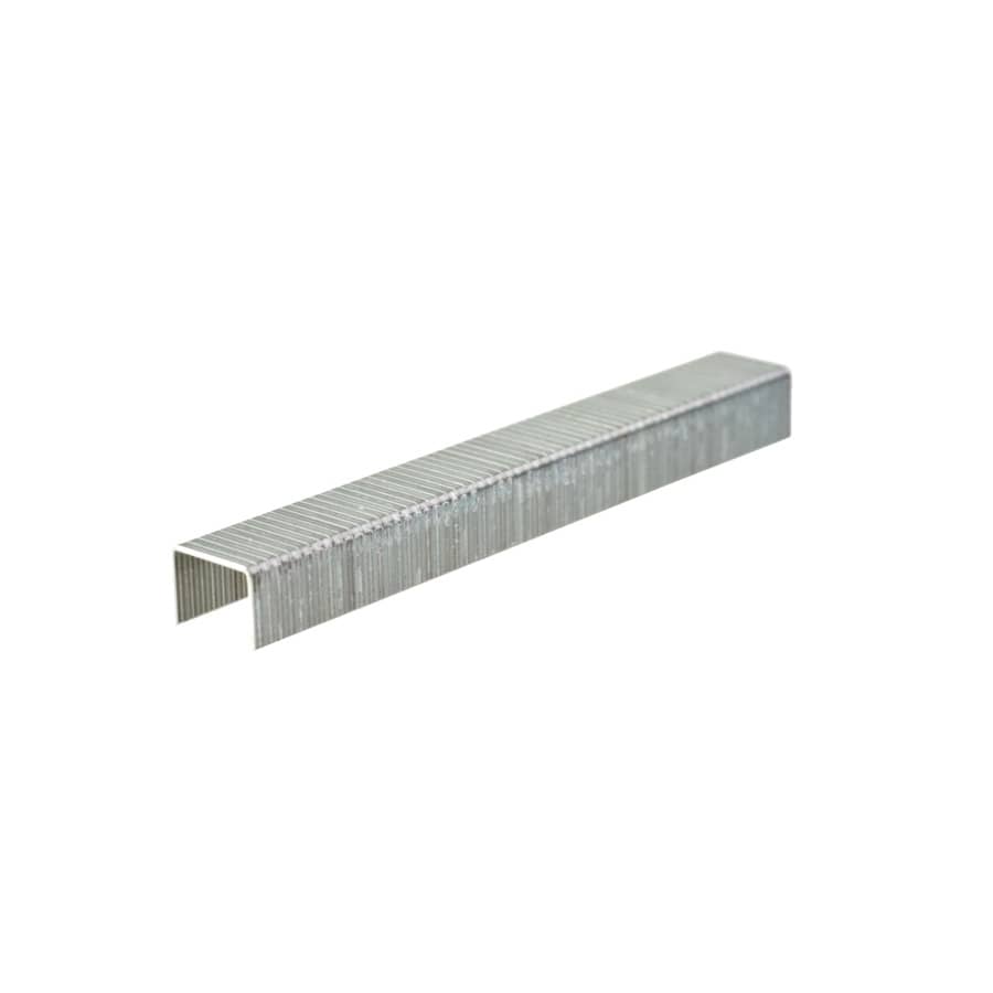 10,6 x 1,25 x 8 mm, T50, verzinkt Flachdraht-Klammern für M12 BST