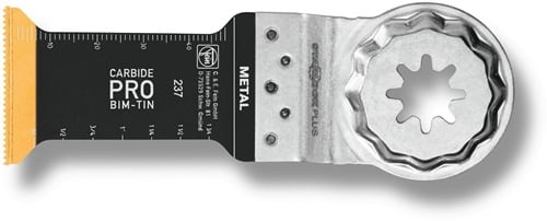FEIN Sägeblatt E-Cut Carbide Pro B.32mm StarlockPlus FEIN