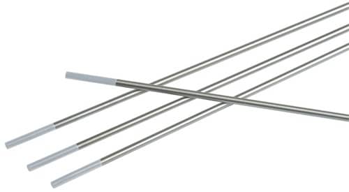LITTY Wolframelektrode WC 20 D.3,2mm L.175mm grau LITTY
