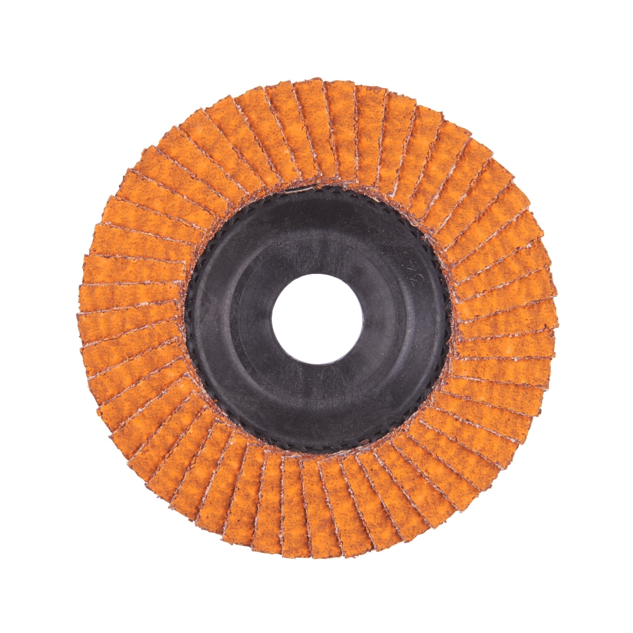 MILWAUKEE SLC50 Keramik K40 Fächerschleifscheibe 115 mm CERA TURBO