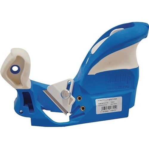 STUBAI Duo-Plattenhobel L280mm STUBAI