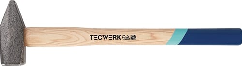 TECWERK Vorschlaghammer 6000g Hickory TECWERK