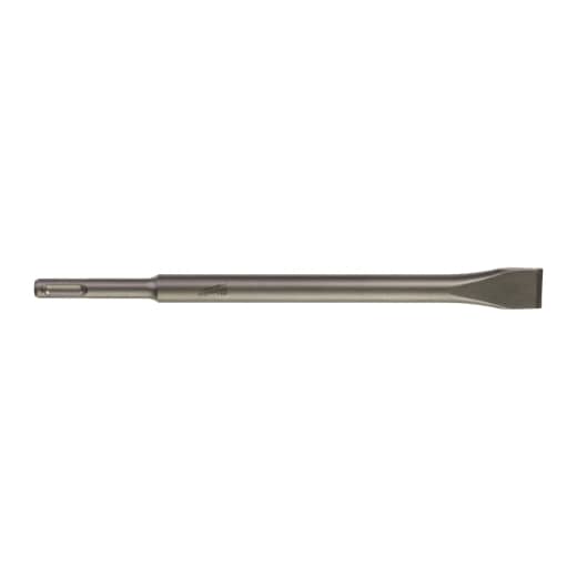 MILWAUKEE 250 x 20 mm Flachmeißel SDS-Plus