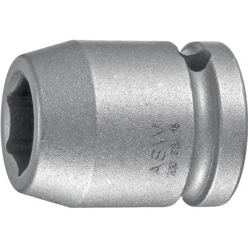 ASW Kraftschraubersteckschlüsseleinsatz 720 1/2 Zoll 6KT SW 11mm L.38mm ASW