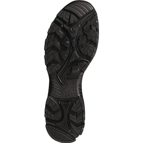 HAIX Sicherheitsstiefel BE Safety 610 LTRLL Gr.11,5(47)schwarz S3S HRO HI CI FO SC SR