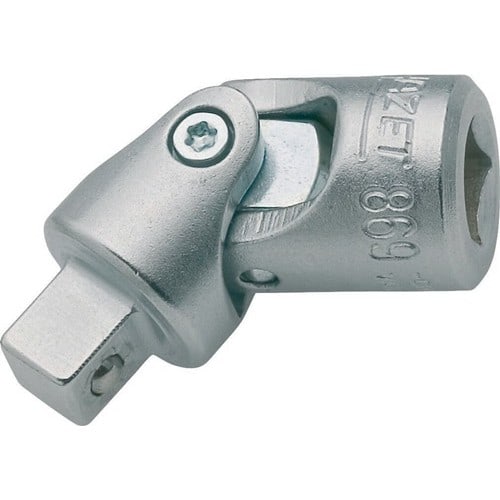 HAZET Kardangelenk 869 1/4 Zoll L.40mm HAZET