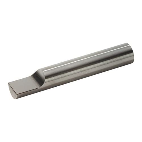 WERNER WILKE Gravierstichel Pro A D.2mm VHM Gesamt-L.40mm WERNER WILKE