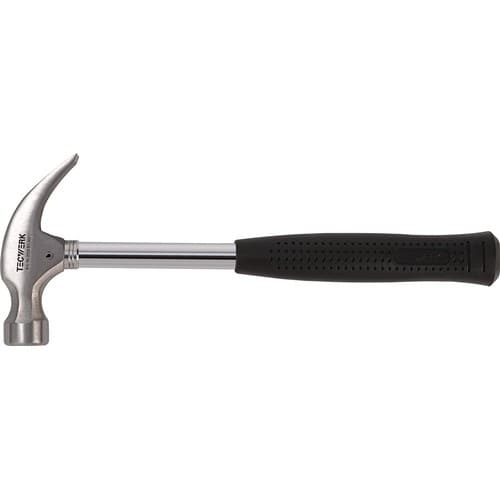 TECWERK Klauenhammer 450g Stiel STA TECWERK