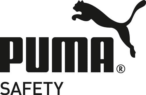 PUMA Sicherheitsschuh Fuse TC Green Low Gr.40 W11 schwarz/grün S1PS ESD FO SR EN20345