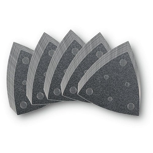 FEIN Haftschleifblatt-Set gel.K.60,80,120,180,240 FEIN