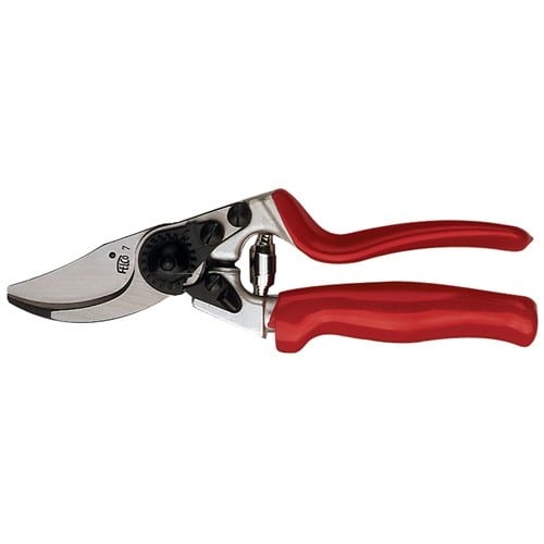 FELCO Baumschere FELCO 7 Gesamt-L.210mm Schneidleist.25mm f.Rechtshänder FELCO