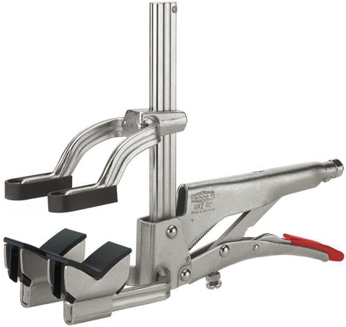 BESSEY Rohrgripzange GRZRO A.65mm BESSEY