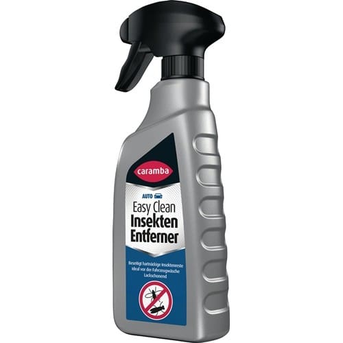 CARAMBA Insektenentferner Easy Clean 500ml Sprühflasche CARAMBA