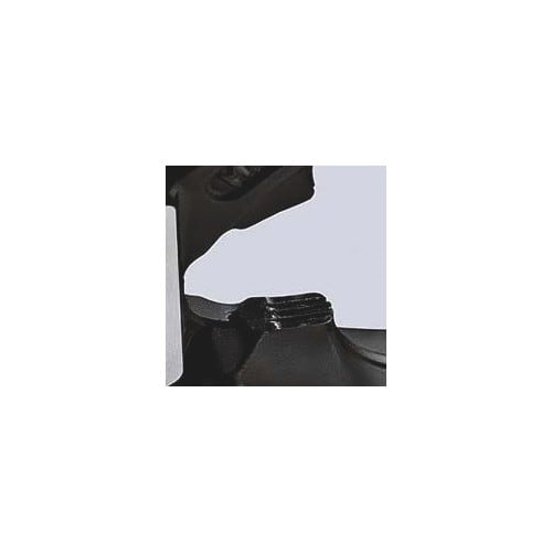 KNIPEX Kompaktbolzenschneider CoBolt® L.200mm Ku.-Überzug ger.3,6mm o.Aussparung