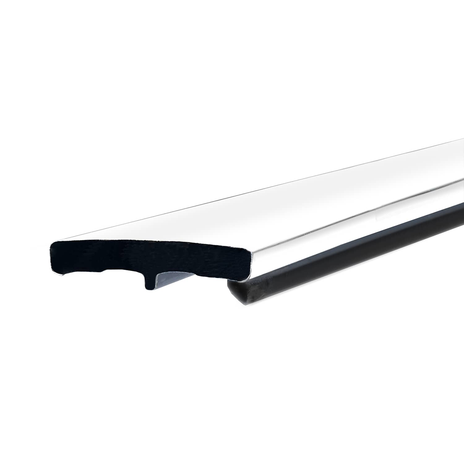 HETTICH AvanTech YOU Designprofil Hybrid, weiß, 270 mm, 9347511