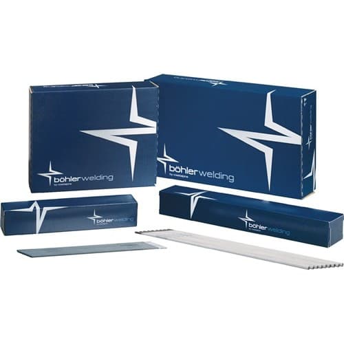BÖHLER Stabelektrode Phoenix Blau E 42 0 RC 11 3,2x350mm unlegiert BÖHLER