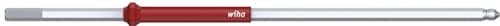 WIHA Wechselkl.26062 3mm 5,5 Nm rot L.175mm WIHA