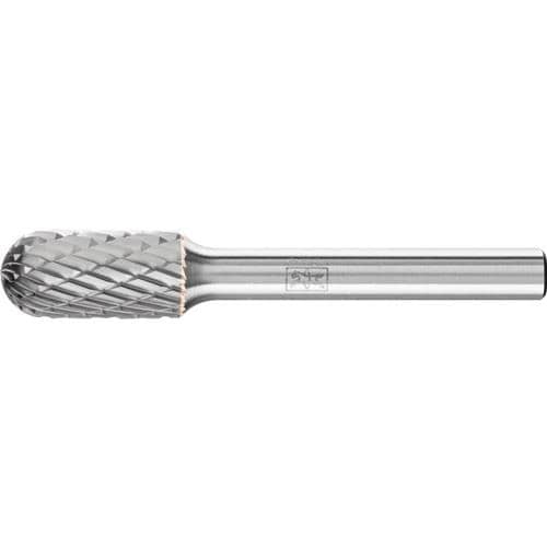 PFERD TOOLS Frässtift WRC D.10mm Kopf-L.20mm Schaft-D.6mm HM Verz.3 PLUS PFERD