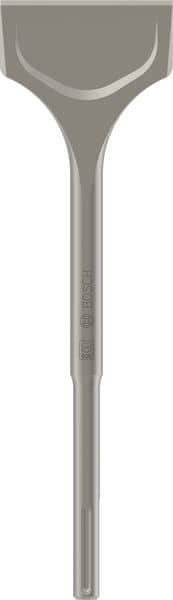 BOSCH Spatmeißel mit SDS max-Aufnahme, 400 x 115 mm