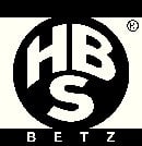HBS-BETZ Vogelrolle 470 Grauguss D.50mm Trgf.max.18kg Nut 6mm HBS-BETZ