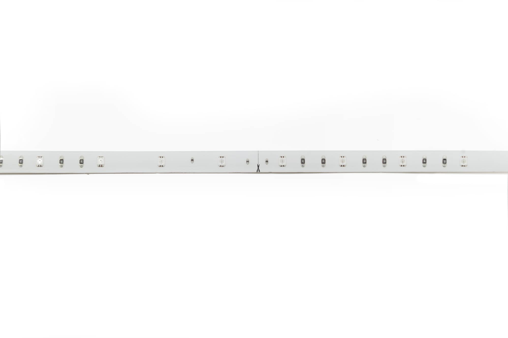 L&S LED Band RGB Flex 5.4 24 V