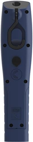 SCANGRIP LED-Akkuhandleuchte MINI MAG PRO 3,7 V 1200 mAh Li-Ion 20/200 lm