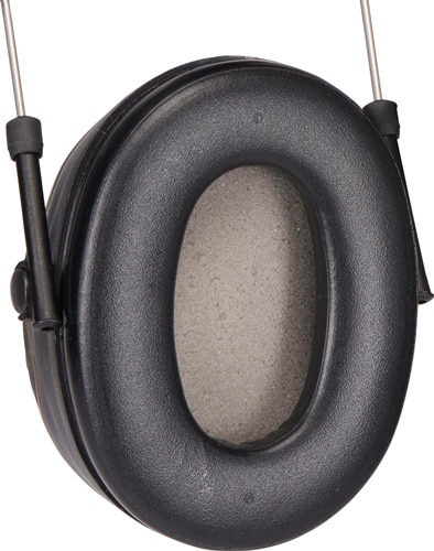 3M Kapselgehörschutz P'ELTOR™ SportTac™ Jagdsport Audioeingang