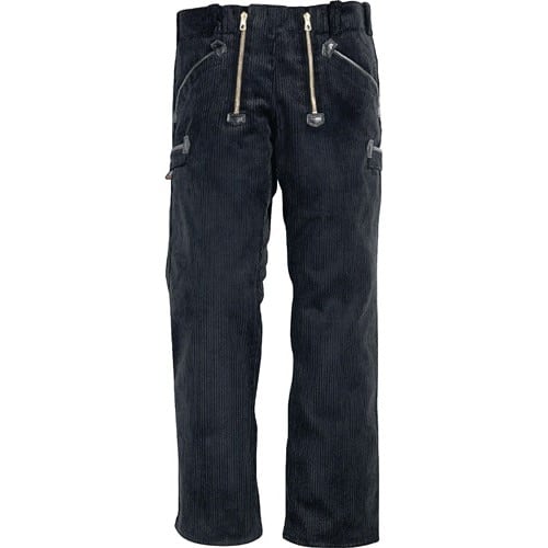 FHB Zunfthose PAUL Gr.56 schwarz FHB