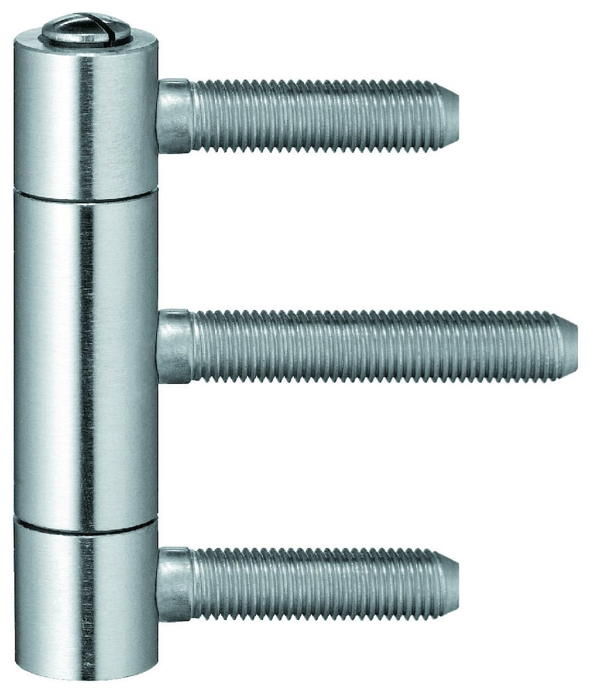 SIMONSWERK Einbohrband BAKA® C 1-20 WF MSTS,