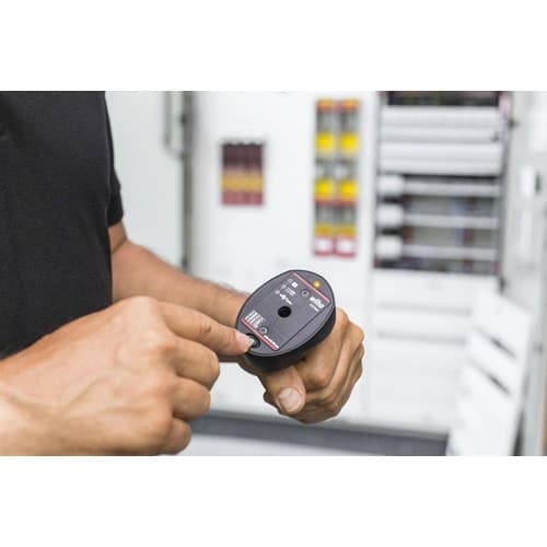 WIHA Drehmomentprüfgerät 290 2,8 fix WIHA