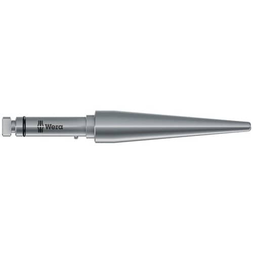 WERA Spreizdorn 8781 C Koloss kon.D.5,3-18,0mm f.D.-Knarre Koloss WERA