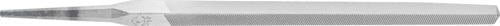 PFERD TOOLS Werkstattfeile DIN 7261 L.150mm Q.11mm Hieb 1 Dreikant PFERD