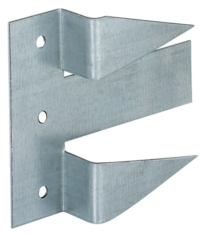 FISCHER Halteklammer DVN