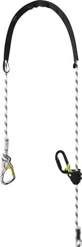 EDELRID Halteseil Ombilix Adjust 300cm EN 358 EDELRID