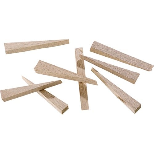 HUFA Buchenholzkeile 5x7x54mm 250St./Btl.HUFA