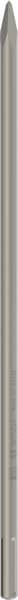 BOSCH Spitzmeißel mit SDS max-Aufnahme, 600 mm, 5er-Pack