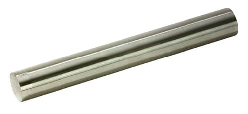 WILKE Drehling DIN 4964 Form A rd.D.10mm HSS-EW9Co10 1.3207 L.100mm WILKE