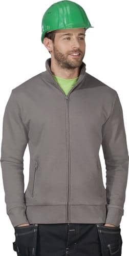 PROMODORO Sweatjacke Gr.XL schwarz PROMODORO