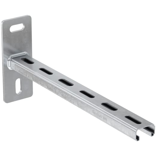 FISCHER Auslegerkonsole ALK 17 - 200