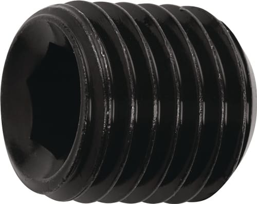 TECWERK Spannschraube M10 L.12mm f.Spannfutter-D.10mm TECWERK