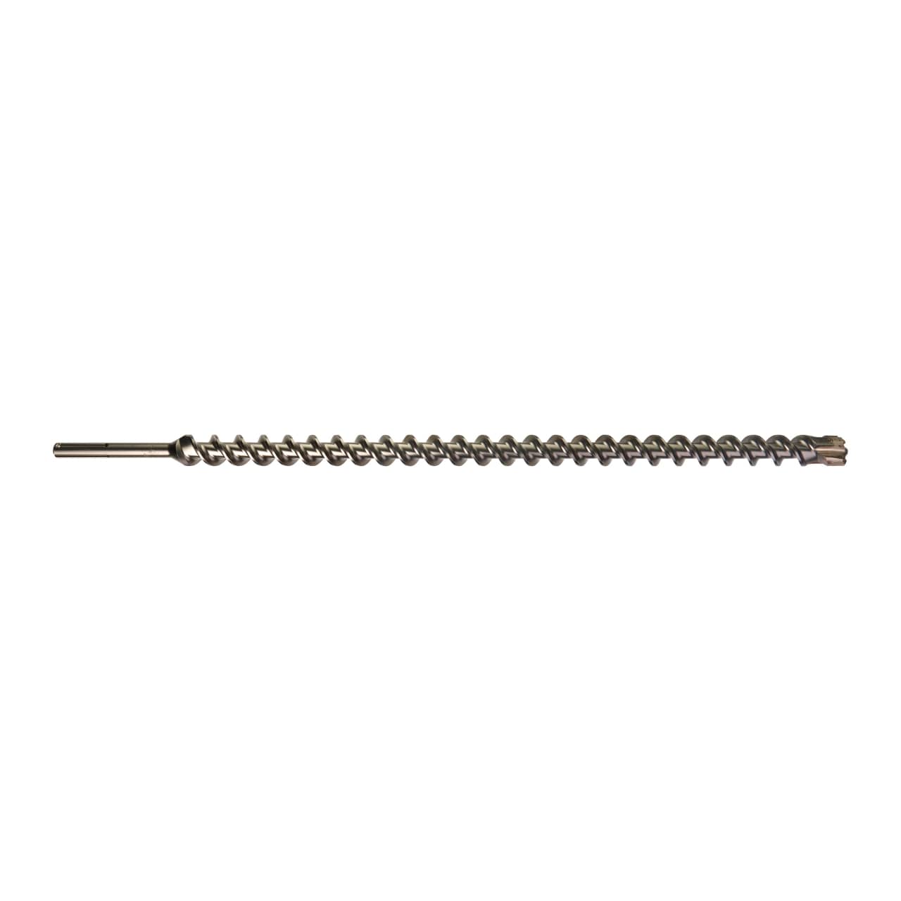 MILWAUKEE 40 x 920 mm, SDS-Max 4-Schneiden Hammerbohrer SDS-Max