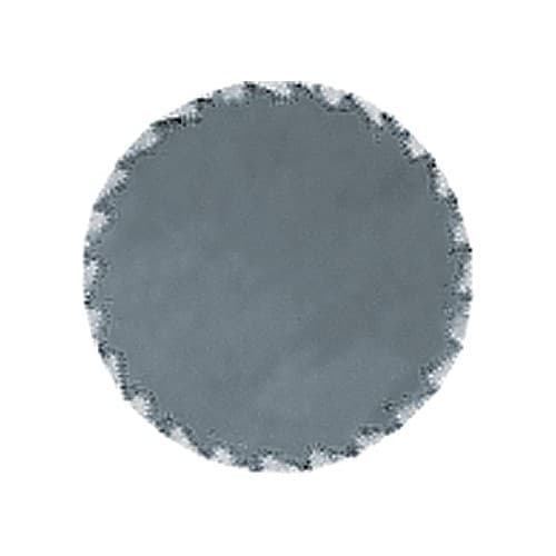 RUKO Frässtift ZYA D.6mm Kopf-L.18mm Schaft-D.6mm HM Blank Verz.KVZ 4 RUKO