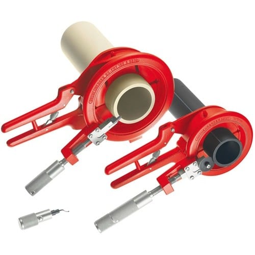 ROTHENBERGER Abstech-/Anfas-Systemwerkzeug ROCUT® 110 50/75/110mm ROTHENBERGER