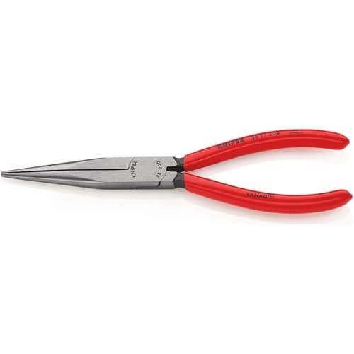 KNIPEX Mechanikerzange L.200mm Form 1 ger.Ku.-Überzug KNIPEX