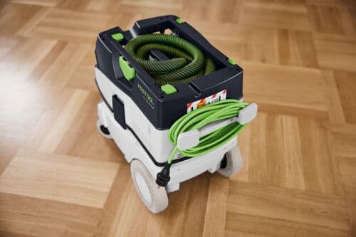 FESTOOL Absaugmobil CLEANTEC CTL 26 EI-FLR 578152