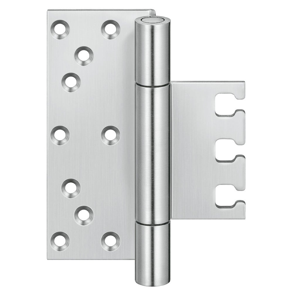 SIMONSWERK Objektband VARIANT® VX 7729/160-4 HA MSTS,