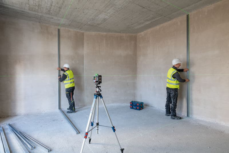BOSCH Baustativ BT 250