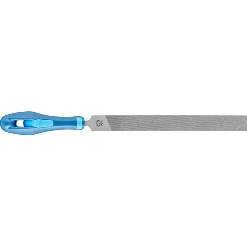 PFERD TOOLS Werkstattfeile DIN 7261 L.150mm Hieb 1 Flachstumpf FH 3 PFERD