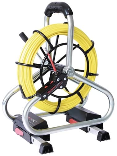 Glasfaserstab Profi-Set RUNPOTEC