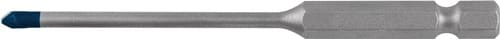 BOSCH Keramikbohrer Expert HardCeramic HEX-9 D.8mm Gesamt-L.90mm BOSCH